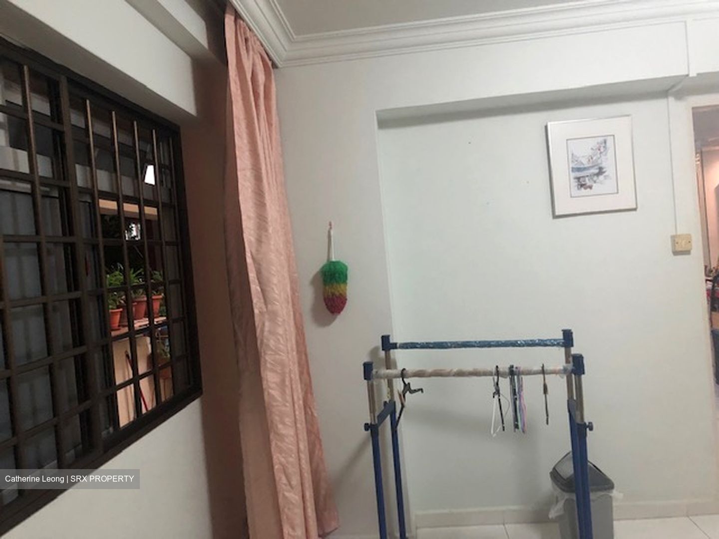 Blk 504 Pasir Ris Street 52 (Pasir Ris), HDB Executive #307713211